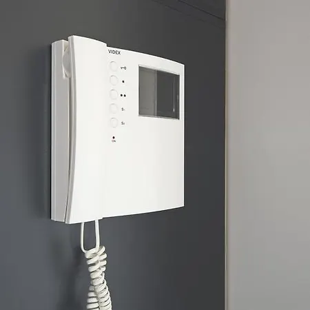 Apartman Caprice Zára