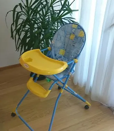 Caprice Apartman *