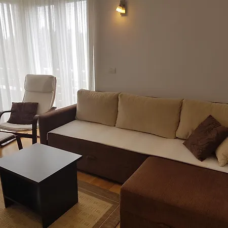 Caprice Apartman *