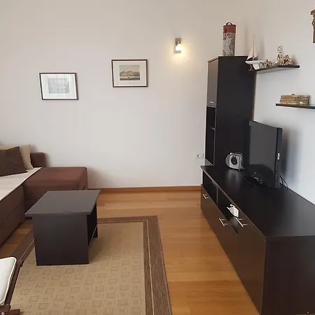 Caprice Apartman Zára