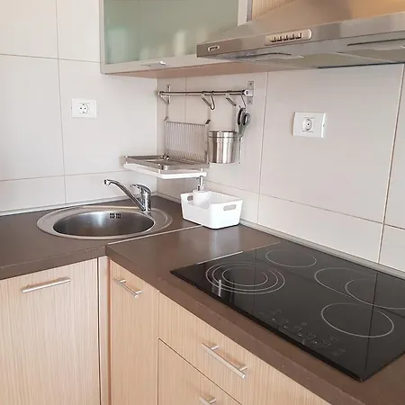 Apartman Caprice