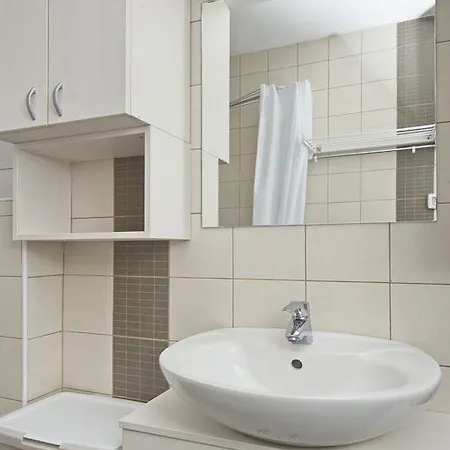 Apartment Caprice Zadar