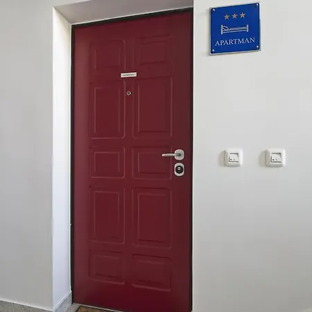 Apartman Caprice *