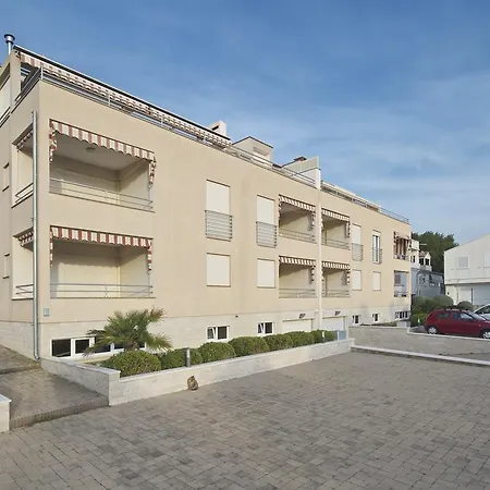 Apartment Caprice Zadar