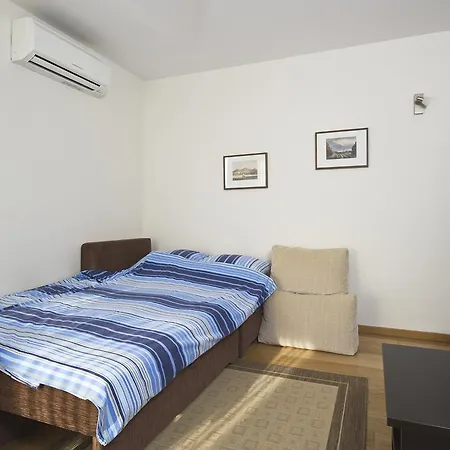 Caprice Apartmán Zadar