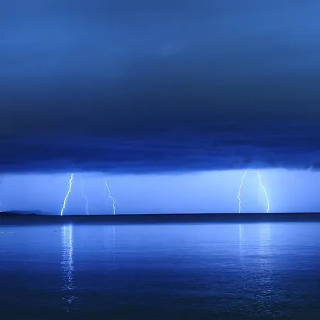 Caprice Apartmán Zadar