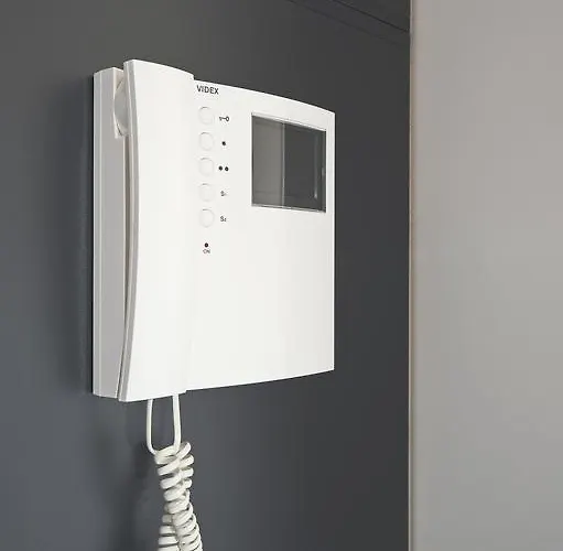 Apartment Caprice Zadar