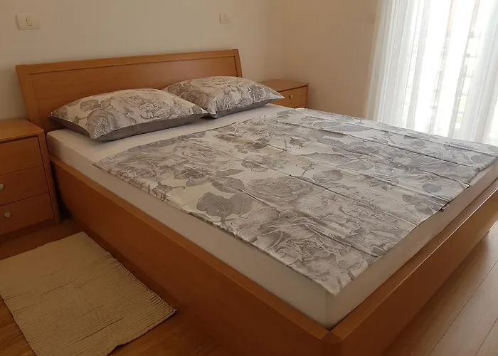 Caprice Appartement