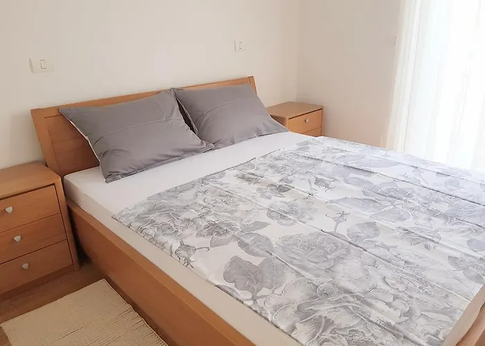 Caprice Appartement