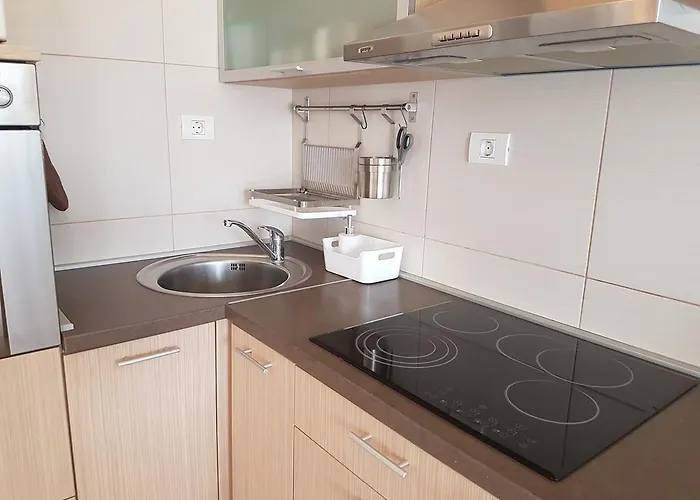 Appartement Caprice