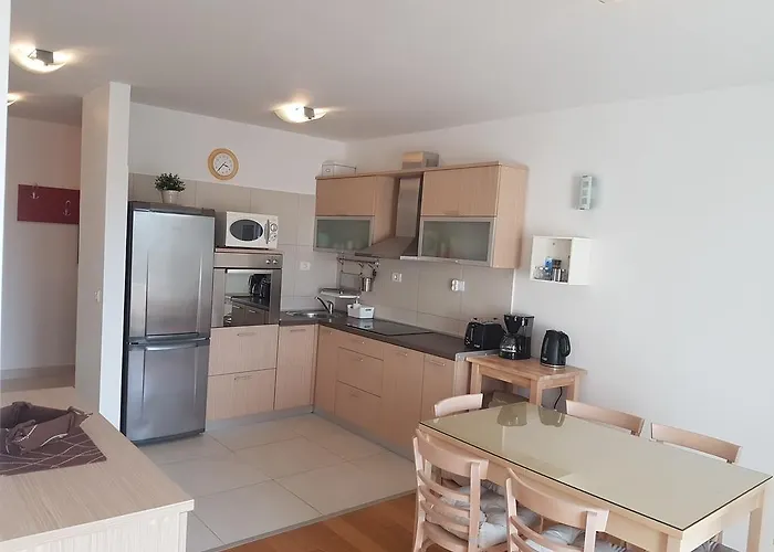 Caprice Appartement *