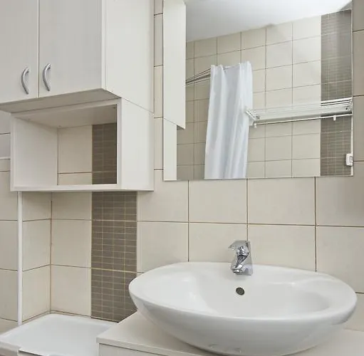 Appartement Caprice Zadar