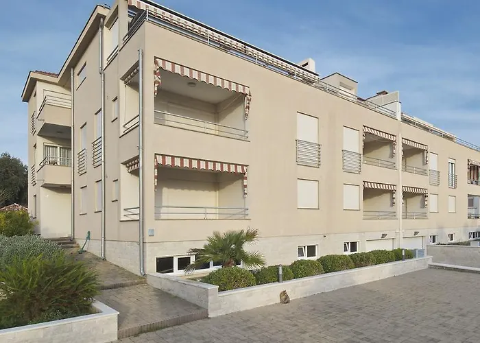 Caprice Appartement *