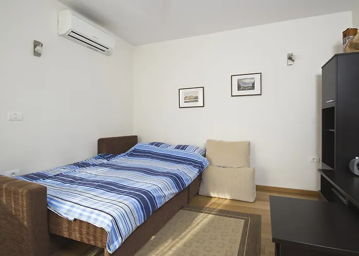 Caprice Appartement Zadar