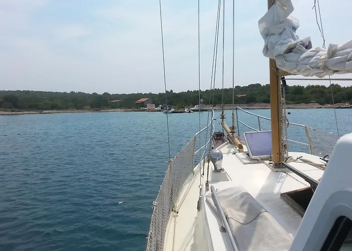 Caprice Zadar