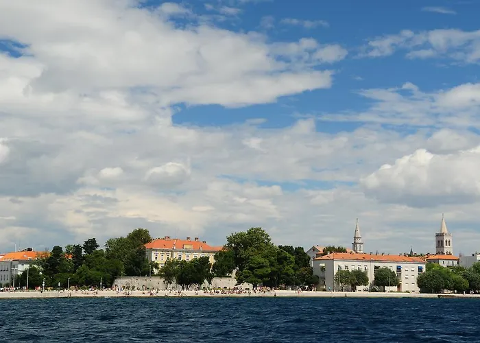 Caprice Apartment Zadar