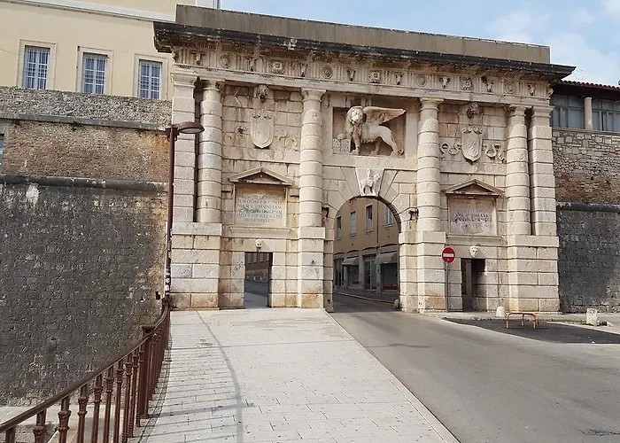 Caprice Zadar