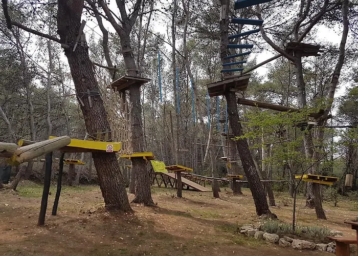 Caprice Apartment Zadar